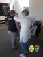 BPRv apoia Secretaria Municipal de Saúde de Almirante Tamandaré, na RMC, na vacinação de motoristas