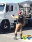 BPRv apoia Secretaria Municipal de Saúde de Almirante Tamandaré, na RMC, na vacinação de motoristas