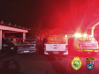 No Oeste do estado, PM apreende dois carros carregados com cigarros contrabandeados