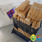 BPRv apreende carga de maconha avaliada em R$ 200 mil no Noroeste do estado