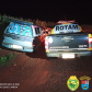 BPRv apreende 19 mil maços de cigarros contrabandeados no Oeste do estado