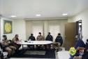 Policial militar é baleado ao fazer abordagem em Foz do Iguaçu (PR); policial está fora de risco de morte