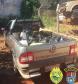 Polícia Militar prende homem e recupera carro roubado em Cambé, norte do Paraná