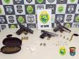 Policial militar é baleado ao fazer abordagem em Foz do Iguaçu (PR); policial está fora de risco de morte