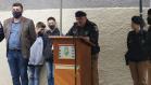 Batalhão de Cascavel, no Oeste do estado, inaugura o primeiro Memorial dos Patronos do Paraná