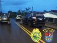 No Centro-Sul do Paraná, PM faz Operação 31 a prende 23 pessoas ligadas ao tráfico de drogas, caça e uso ilegal de arma
