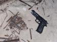 Tentativa de roubo a policial militar termina com adolescente apreendido em Matinhos, no Litoral do estado