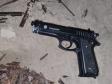 Tentativa de roubo a policial militar termina com adolescente apreendido em Matinhos, no Litoral do estado