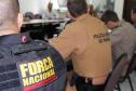 Ministério prorroga atuação da Força Nacional no Paraná