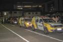 PM fecha 16 estabelecimentos em Curitiba por aglomeração de pessoas