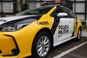 Polícia Rodoviária Estadual conta com novas viaturas para combater crimes e fiscalizar trânsito na malha rodoviária do Oeste do estado