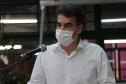 Polícia Rodoviária Estadual conta com novas viaturas para combater crimes e fiscalizar trânsito na malha rodoviária do Oeste do estado