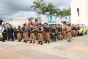 Ministério prorroga atuação da Força Nacional no Paraná
