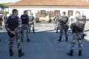 Dia Nacional do Policial e Bombeiro Militar é marcado com homenagem a policiais do BOPE que morreram em serviço