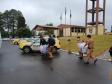Batalhão do Centro-Sul do estado arrecada cobertores para Hospitais e casas de apoio 