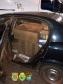 No Oeste do estado, BPFron apreende carro carregado com cigarros contrabandeados