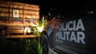 BPFron causa prejuízo de R$ 2,2 milhões a contrabandistas com apreensão de cigarros no Oeste do estado