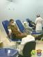 Em comemoração aos 52 anos de criação, Batalhão da PM promove campanha de doação de sangue