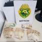 Mais de uma tonelada e meia de maconha é apreendida pelo BPFron em Céu Azul, no Oeste do estado