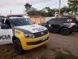 PM e PC deflagram segunda fase da Operação Beco do Pedrinho, em Guaratuba (PR); seis mandados de prisão são cumpridos