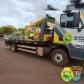 Polícias do Paraná apreendem 70 toneladas a mais de drogas no primeiro semestre