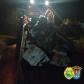 PM apreende mais de três toneladas de maconha em área rural de Toledo, no Oeste do estado