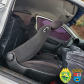 BPRv apreende carro carregado com cigarros contrabandeados no Oeste do estado