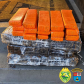 BPRv apreende 60 quilos de maconha ao abordar carro que estava em guincho no Noroeste do estado