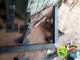 Nos Campos Gerais, PM encontra artefatos explosivos e miguelitos após denúncia anônima