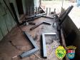 Nos Campos Gerais, PM encontra artefatos explosivos e miguelitos após denúncia anônima