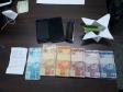 PM faz Operação Ankle no Litoral contra organização criminosa envolvida com tráfico de drogas