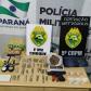 Parcial Operação Metrópolis
