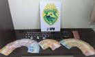 No Sudoeste do estado, PM prende 10 pessoas e cumpre quatro Mandados de Prisão em situações distintas