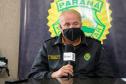PM prende quatro pessoas envolvidas com tráfico de drogas no Litoral durante Operação Ankle
