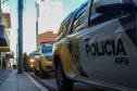 Operação fecha comércio e apreende contrabando em Curitiba