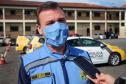 Equipe do Plantão Psicossocial adota uniforme para atendimento a militares estaduais