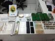 No Norte do Paraná, PM encaminha quatro pessoas envolvidas com tráfico de drogas