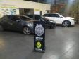 No Oeste do estado, PM prende homem e apreende três carros carregados com cigarros contrabandeados