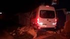 BOPE apreende pistolas e recupera van roubada na Capital