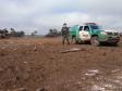 Polícia Ambiental aplica mais de R$ 243 mil em multas por destruição de vegetação nativa no Sudeste do estado