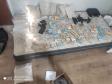 PM descobre laboratório de drogas e prende dois envolvidos no Botiatuvinha, em Curitiba