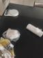 PM descobre laboratório de drogas e prende dois envolvidos no Botiatuvinha, em Curitiba