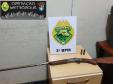 No Sudoeste do PR, batalhão da PM fez 11 prisões e apreendeu 22 quilos de maconha pela Operação Metrópolis