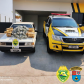 Apreensões de droga do BPRv no Litoral e no Oeste do estado causam prejuízo de R$ 250 mil ao tráfico
