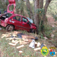 BPRv apreende mais de 135 quilos de maconha em Marechal Cândido Rondon (PR)
