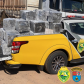 Mais de 1,3 tonelada de maconha que estava escondida em carga de amido de milho é apreendida pelo BPRV no Noroeste do estado