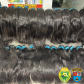 Cabelo humano é apreendido pelo BPRv durante fiscalização em Cruzeiro do Oeste (PR)