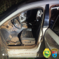 Policiais rodoviários apreendem carro preparado para o transporte de drogas no Noroeste do estado