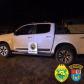 PM apreende adolescentes que roubaram casa e libertam casal refém em Guaíra (PR), no Oeste do estado