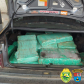 Polícia Rodoviária Estadual apreende 294 quilos de maconha e R$ 70 mil em eletrônicos no Noroeste do estado
